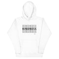 Kindness Premium Hoodie