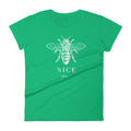 Bee Nice Short Sleeve T-Shirt