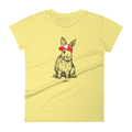 Hip Hop Bunny Short Sleeve T-Shirt