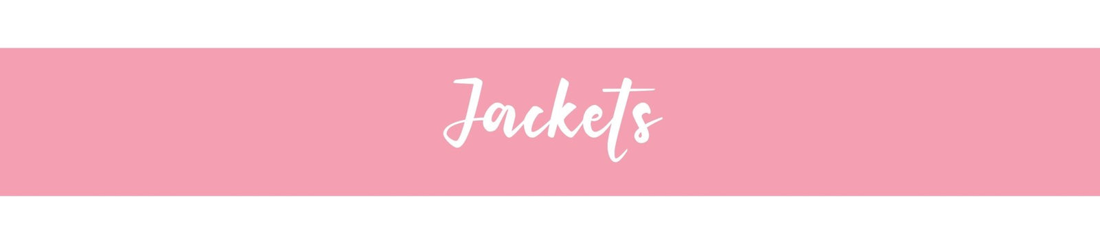 Custom Jean Jackets