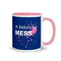 A Beautiful Mess Mug - altruesm