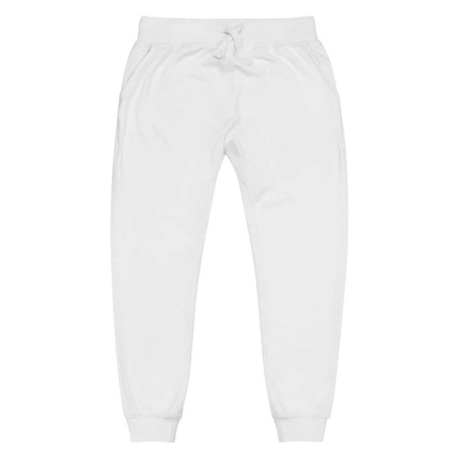 Altruesm Logo Fleece Sweatpants - altruesm