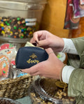 Bee Brave Card Case - altruesm