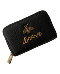 Bee Brave Card Case - altruesm