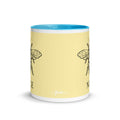 Bee Nice Mug - altruesm