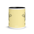 Bee Nice Mug - altruesm