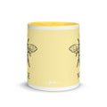 Bee Nice Mug - altruesm