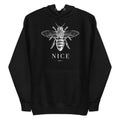 Bee Nice Premium Hoodie - altruesm