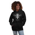 Bee Nice Premium Hoodie - altruesm
