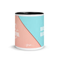 Bold & Beautiful Mug - altruesm