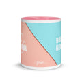 Bold & Beautiful Mug - altruesm