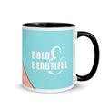 Bold & Beautiful Mug - altruesm