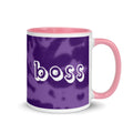 Boss Mug - altruesm