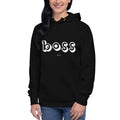 Boss Premium Hoodie - altruesm