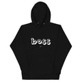 Boss Premium Hoodie - altruesm
