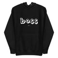 Boss Premium Hoodie - altruesm