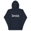 Boss Premium Hoodie - altruesm