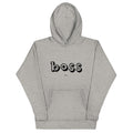 Boss Premium Hoodie - altruesm