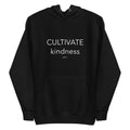 Cultivate Kindness Premium Hoodie - altruesm