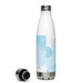 Cultivate Kindness Stainless Steel Water Bottle - altruesm
