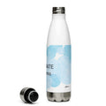 Cultivate Kindness Stainless Steel Water Bottle - altruesm