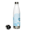 Cultivate Kindness Stainless Steel Water Bottle - altruesm