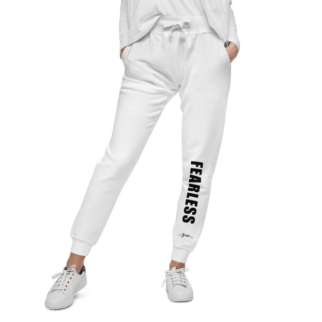 Fearless Fleece Sweatpants - altruesm