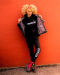 Fearless Fleece Sweatpants - altruesm