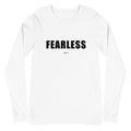 Fearless Long Sleeve Tee - altruesm