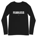 Fearless Long Sleeve Tee - altruesm