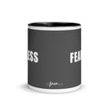Fearless Mug - altruesm