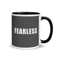 Fearless Mug - altruesm