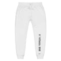 Football Mom Fleece Sweatpants - altruesm