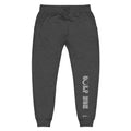 Golf Mom Fleece Sweatpants - altruesm