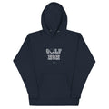Golf Mom Premium Hoodie - altruesm