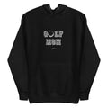 Golf Mom Premium Hoodie - altruesm