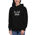Golf Mom Premium Hoodie - altruesm