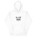 Golf Mom Premium Hoodie - altruesm