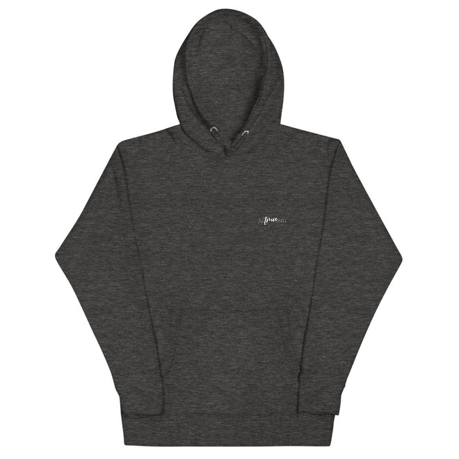 Good Girls go to Heaven Premium Hoodie - altruesm