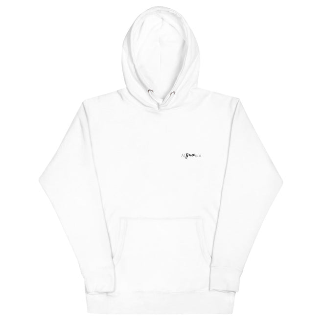 Good Girls go to Heaven Premium Hoodie - altruesm