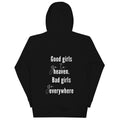 Good Girls go to Heaven Premium Hoodie - altruesm