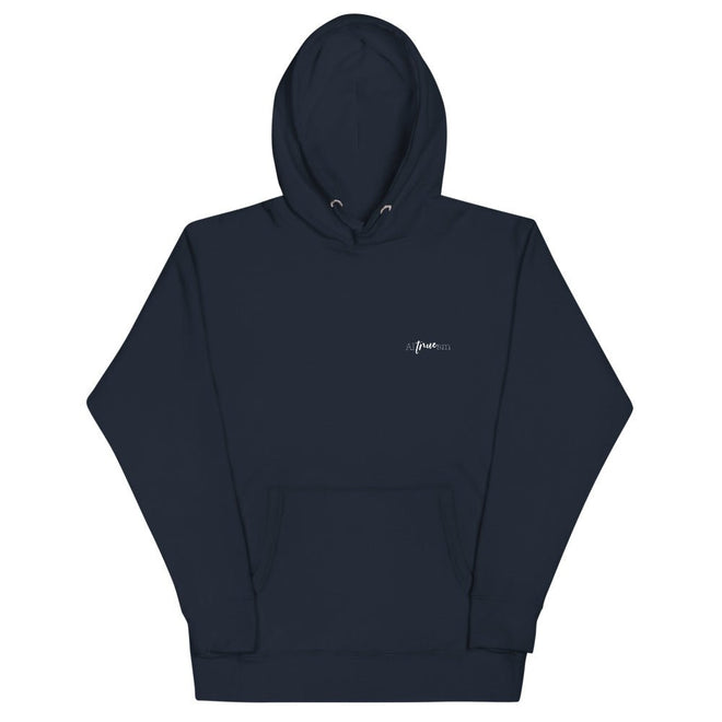 Good Girls go to Heaven Premium Hoodie - altruesm