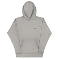 Good Girls go to Heaven Premium Hoodie - altruesm