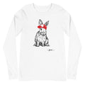 Hip Hop Long Sleeve Tee - altruesm
