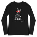 Hip Hop Long Sleeve Tee - altruesm