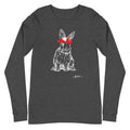 Hip Hop Long Sleeve Tee - altruesm