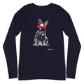 Hip Hop Long Sleeve Tee - altruesm