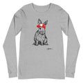 Hip Hop Long Sleeve Tee - altruesm
