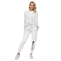 Hockey Mom Fleece Sweatpants