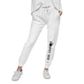Hockey Mom Fleece Sweatpants - altruesm